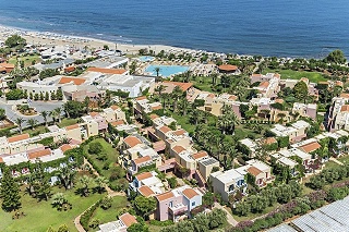 allsun Hotel Zorbas Village