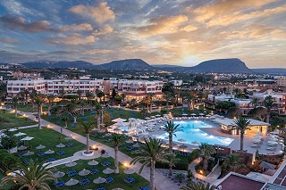 Anissa Beach & Village Hotel