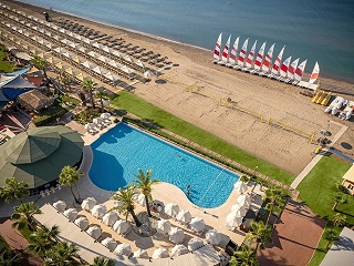 TUI Magic Life Belek
