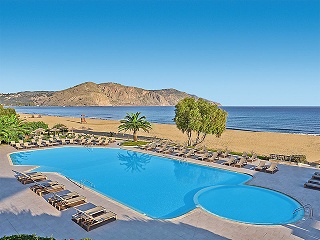 Pilot Beach Resort