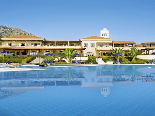 Pilot Beach Resort
