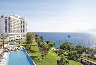 Akra Antalya