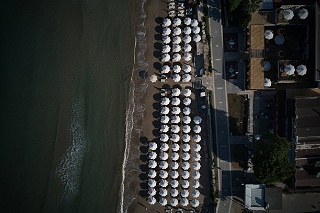 Kalia Beach Hotel Side