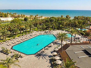 Miramare Beach Hotel