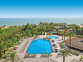 Miramare Beach Hotel