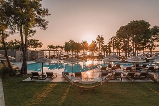 Balmy Beach Resort Kemer