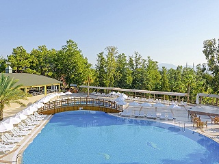 Club Hotel Sidelya