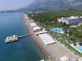 Mirada Del Mar Hotel