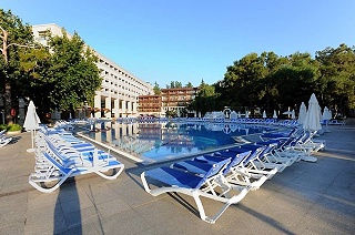 Mirada Del Mar Hotel