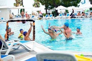 Mirada Del Mar Hotel