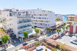 Diamante Paguera Boutique Hotel