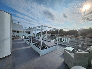 Diamante Paguera Boutique Hotel