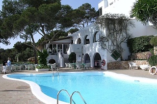 Hotel Cala d'Or