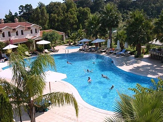 Sundia by Liberty Ölüdeniz