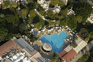 Club Belcekiz Beach Hotel