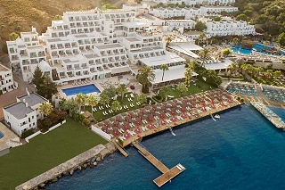 Agaya Bodrum