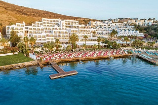 Agaya Bodrum - Adult Only