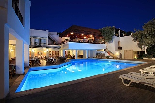 Manzara Boutique Hotel