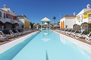 Bungalows Cordial Green Golf