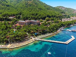 Grand Yazici Club Marmaris Palace