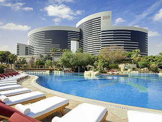 Grand Hyatt Dubai