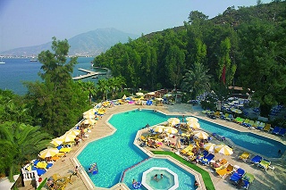 Club & Hotel Letoonia