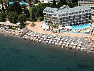 Hotel Marbella