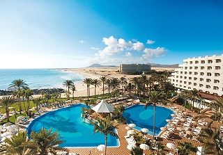 Hotel Riu Palace Tres Islas