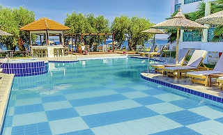 Aegean Sun Hotel
