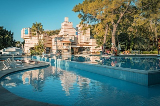 Ulusoy Kemer Holiday Club