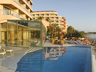 Ulusoy Kemer Holiday Club