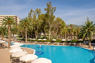 SOL Palmanova - Mallorca