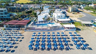 Adele Beach Hotel