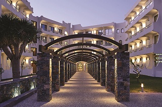 Atlantica Akti Zeus Hotel