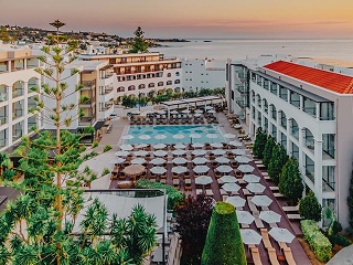 Albatros Spa & Resort Hotel