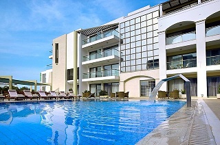 Albatros Spa & Resort Hotel