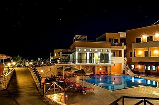 Alkionis Beach Hotel