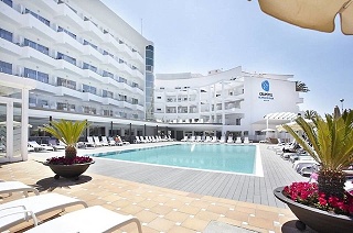 Grupotel Acapulco Playa