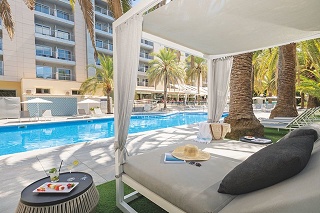 Hotel Bordoy Cosmopolitan