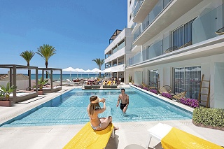 allsun Hotel Marena Beach