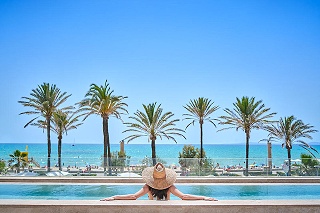 MySeaHouse Hotel Flamingo