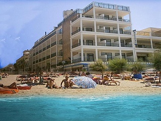 Hotel Marina Playa