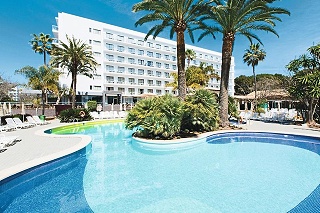 Hotel Riu Bravo