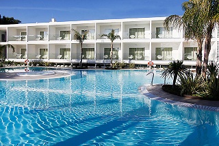 Hotel BG Caballero