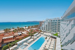 Iberostar Selection Playa de Palma