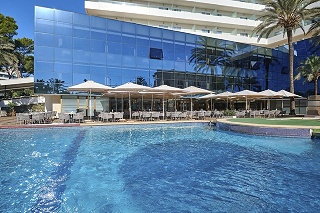 Grupotel Taurus Park