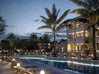 Wyndham Mallorca Portocolom Resort