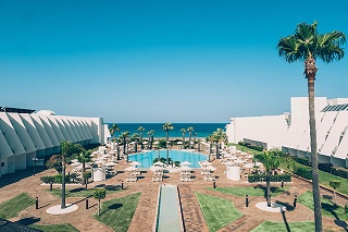 Iberostar Waves Royal Andalus