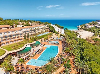 Insotel Cala Mandía Resort & Spa