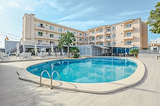 Hotel Lliteras